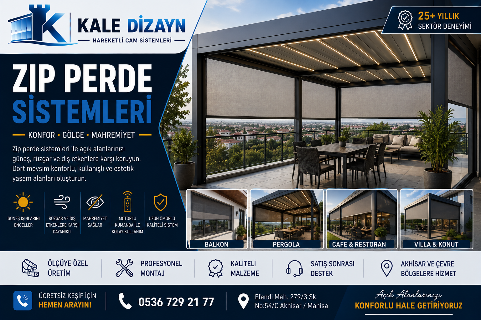 zip perde akhisar